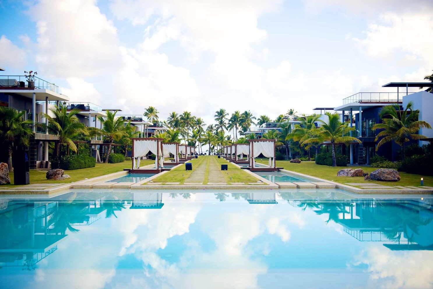 Sublime Samana Hotel & Residences