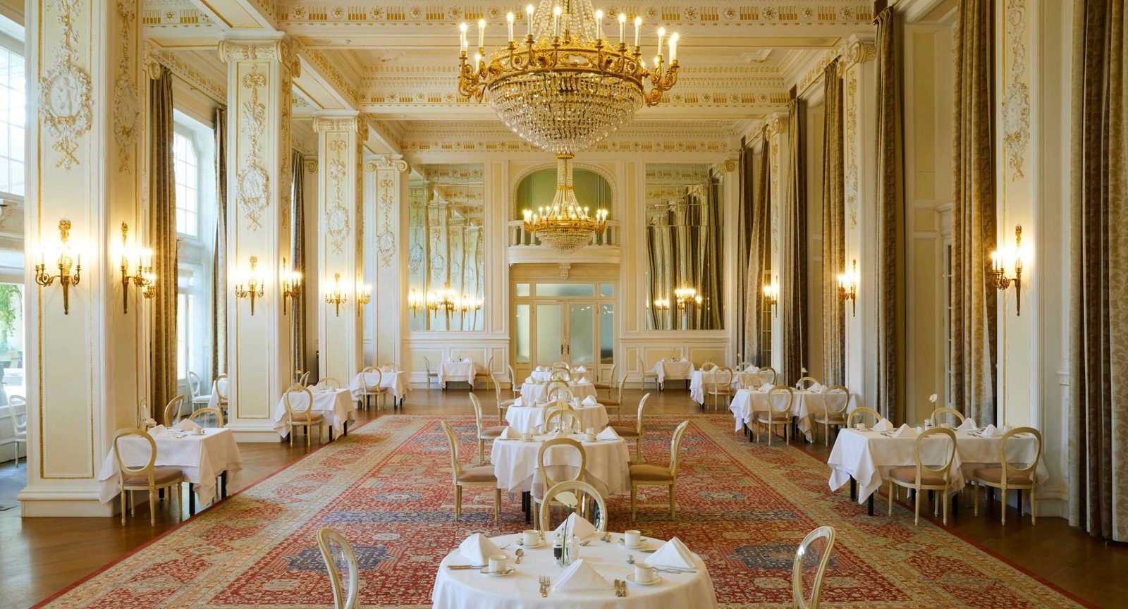 Hotel Palace Portorož