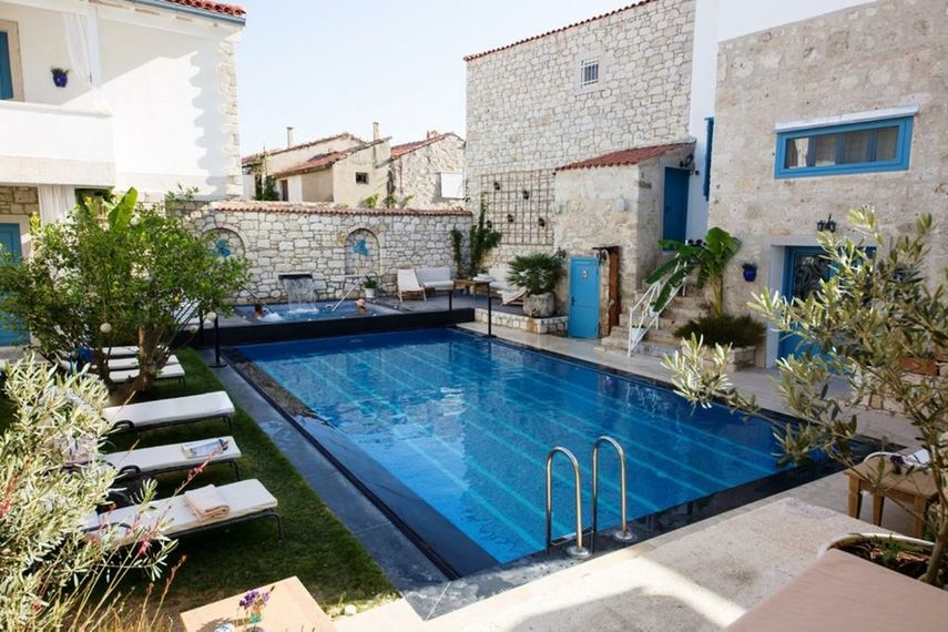 Viento Alaçatı Hotel