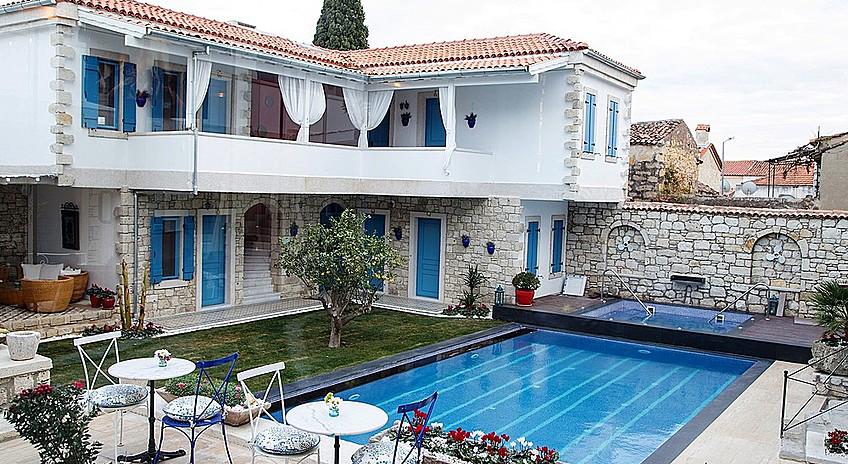 Viento Alaçatı Hotel