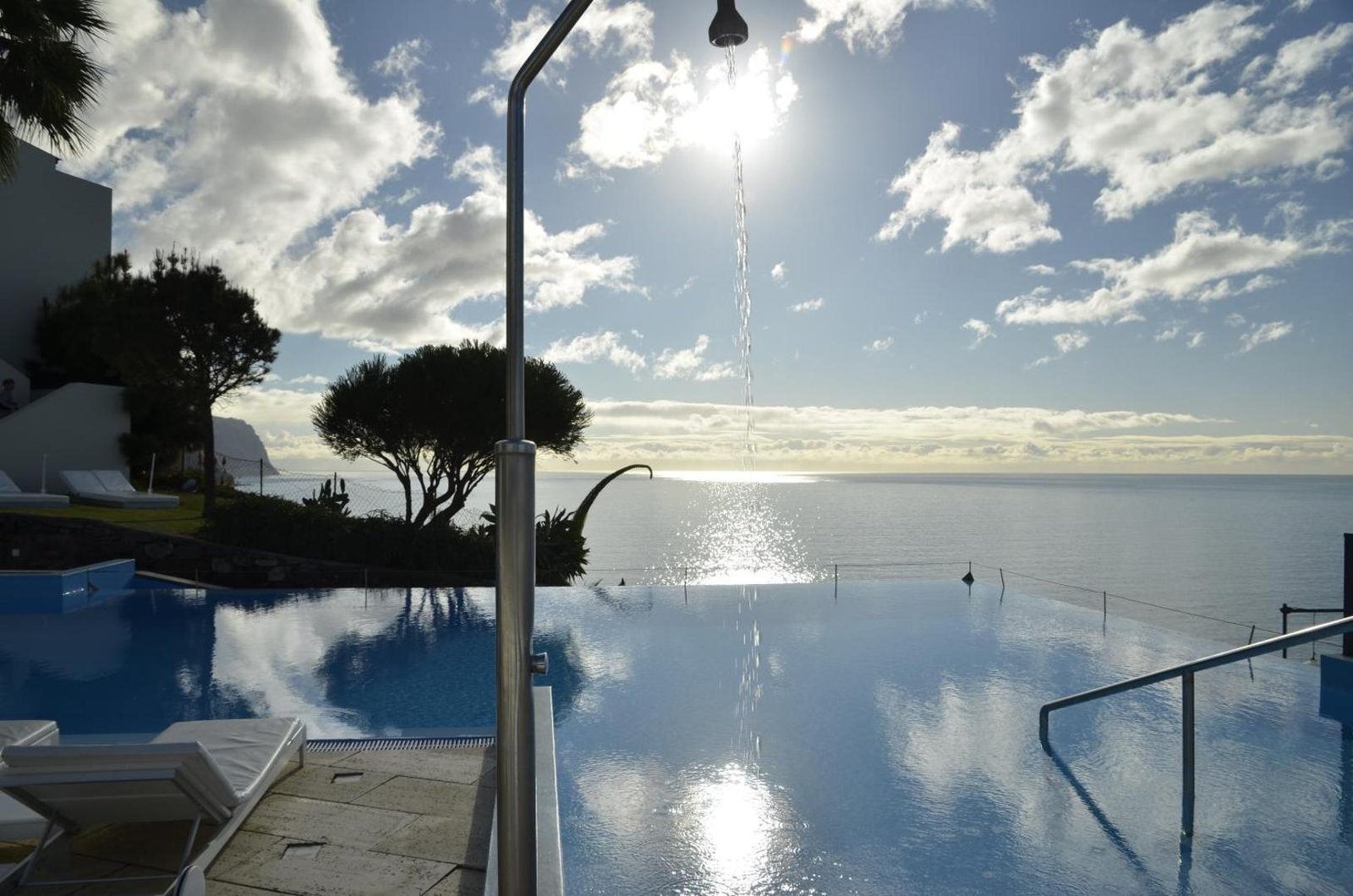 Estalagem da Ponta do Sol