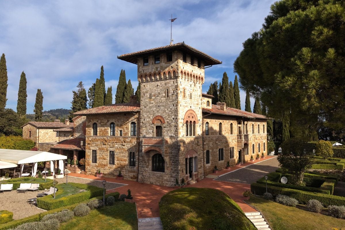 Hotel La Collegiata