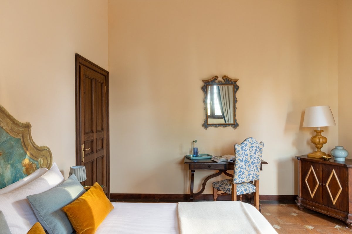 Hotel La Collegiata