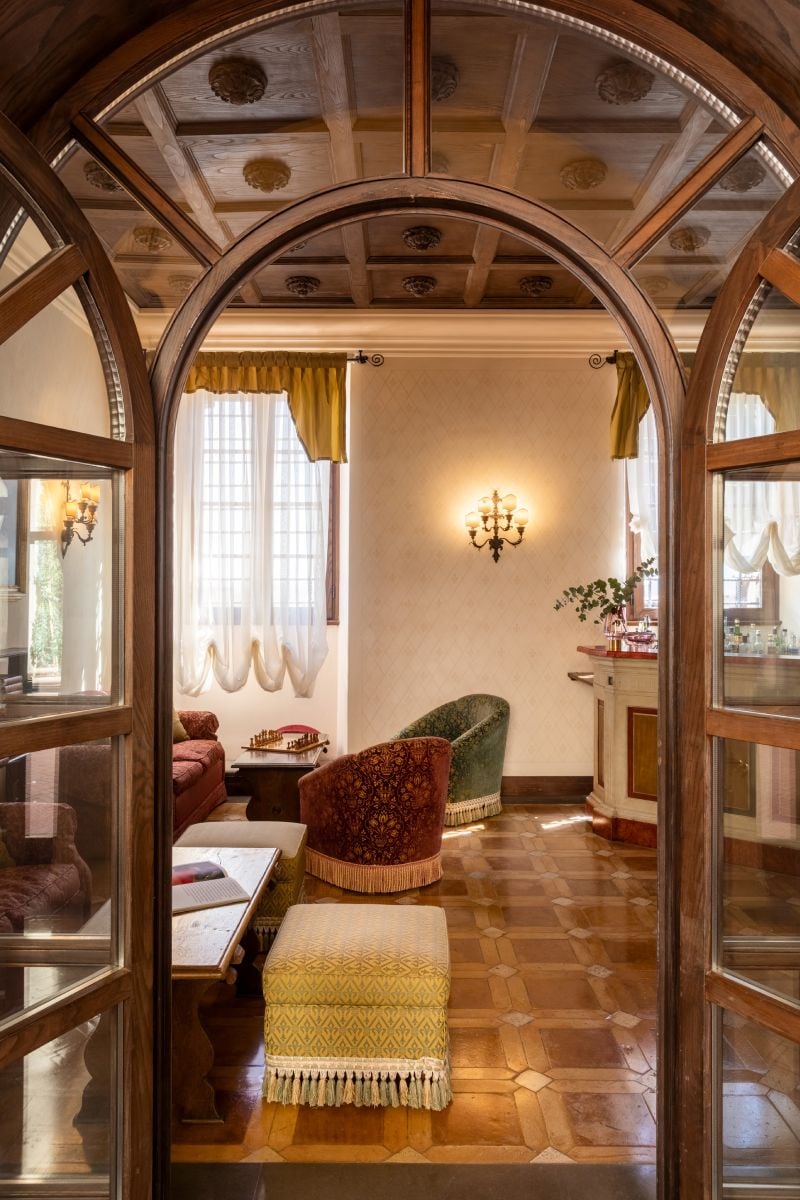 Hotel La Collegiata