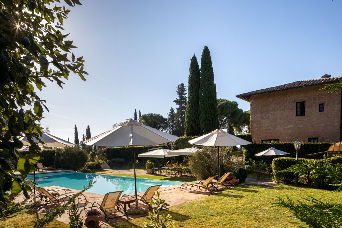 Hotel La Collegiata