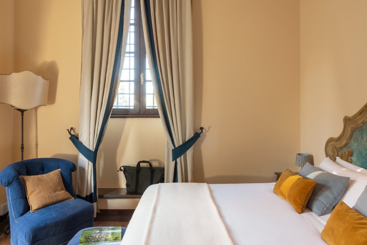 Hotel La Collegiata