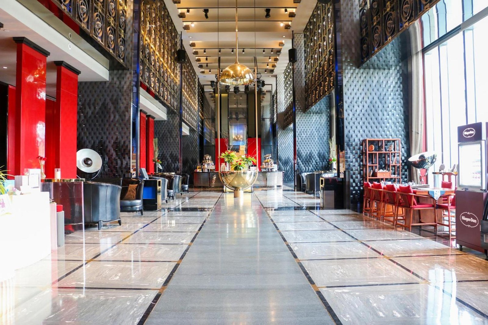 Sofitel Beijing Central