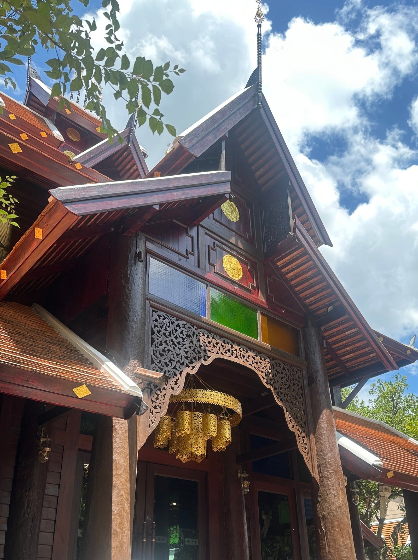 The Rim Resort Chiang Mai