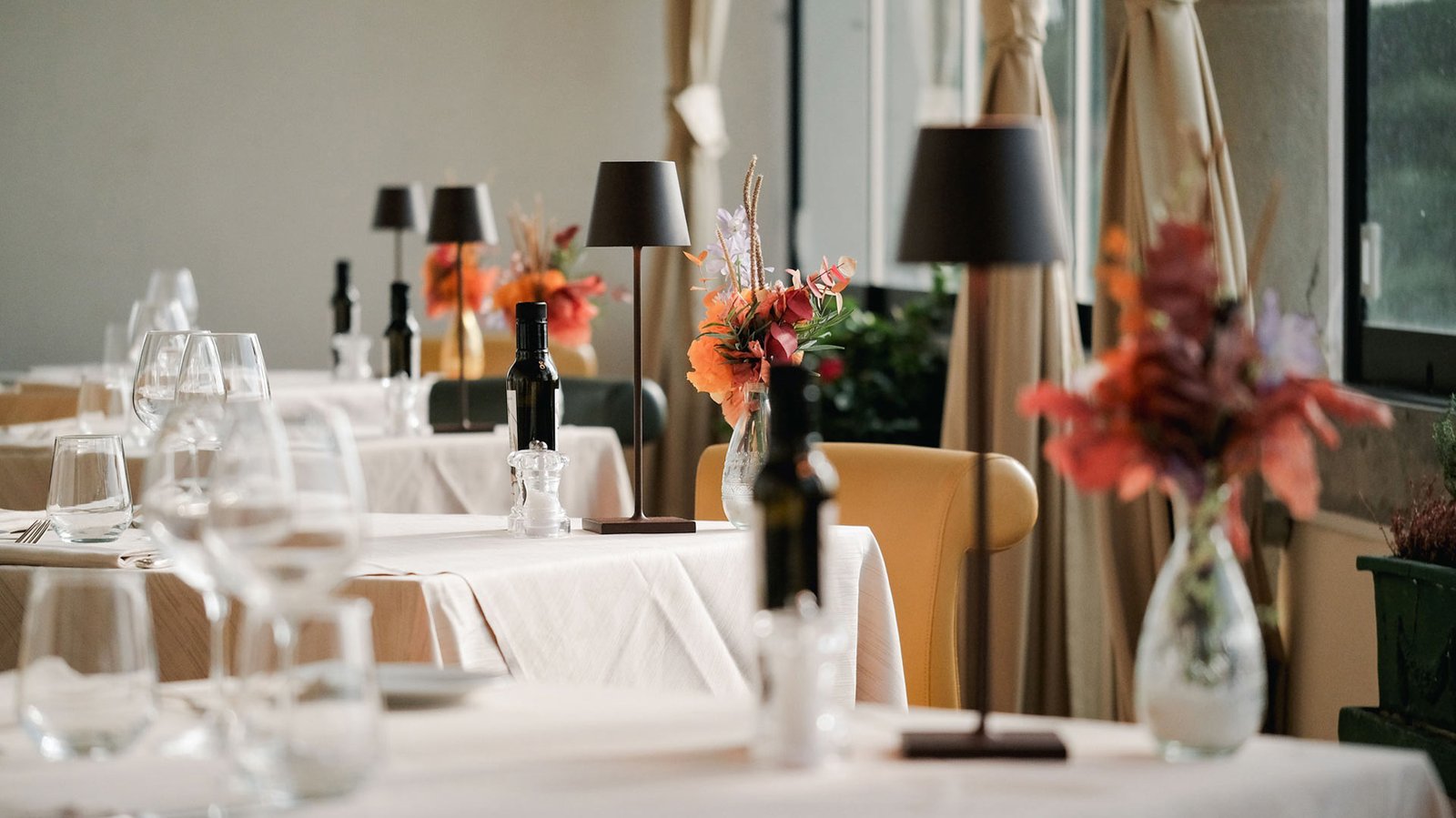 Villa Tolomei Hotel & Resort