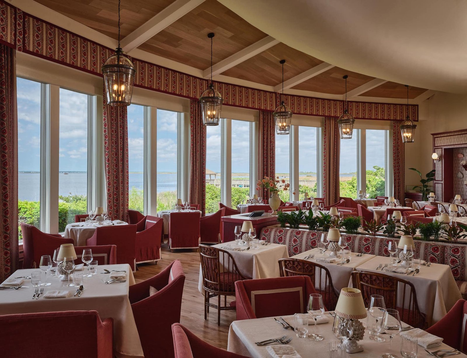 The Sanderling Resort, theodosia