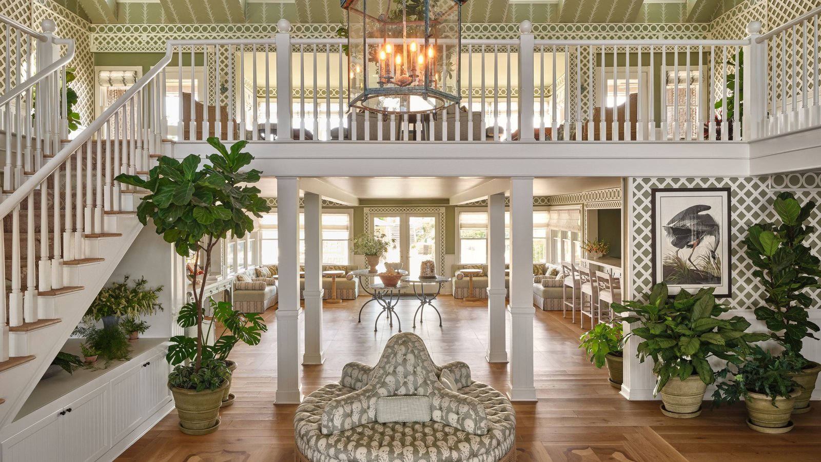The Sanderling Resort