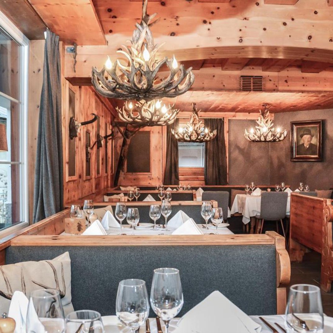 Q! Hotel Maria Theresia Kitzbühel