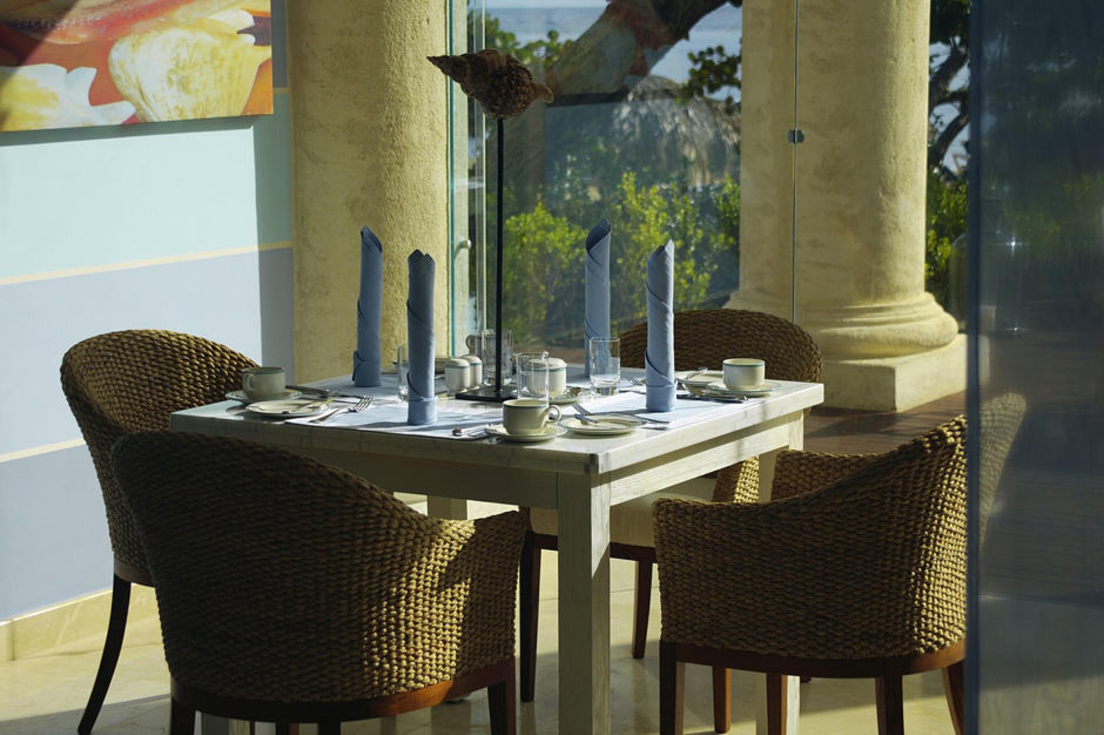 Casa Colonial Beach and Spa, an SLH Hotel