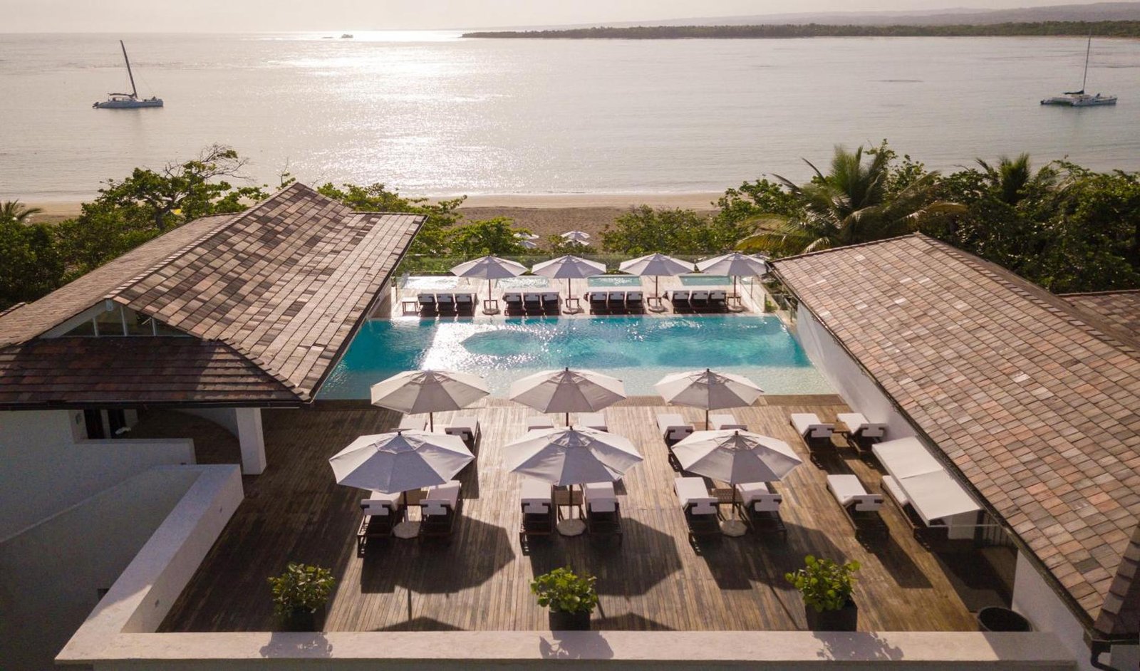 Casa Colonial Beach and Spa, an SLH Hotel