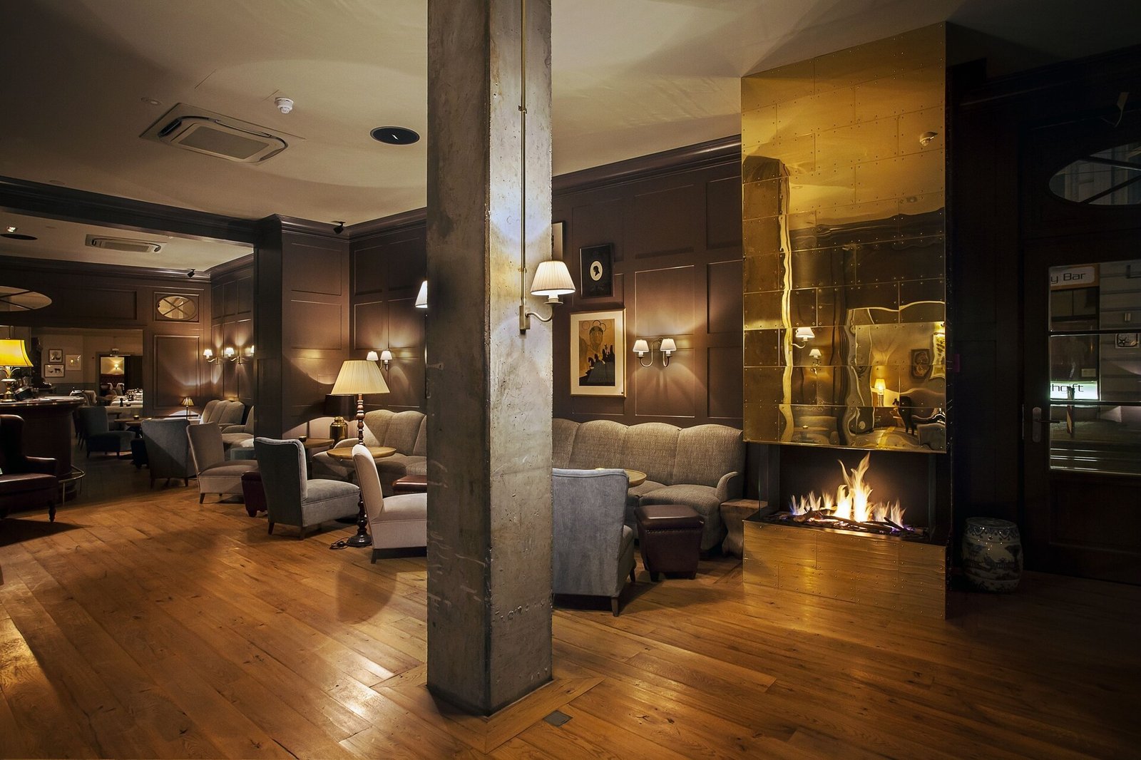 Monbijou Hotel