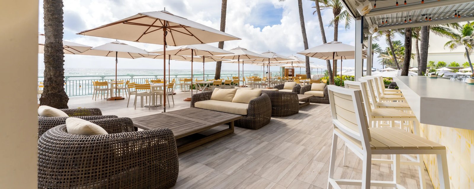 Eau Resort & Spa