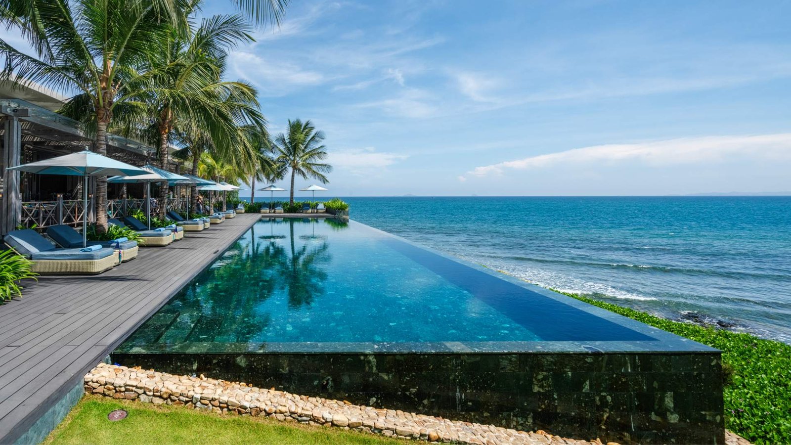 Mia Resort Nha Trang