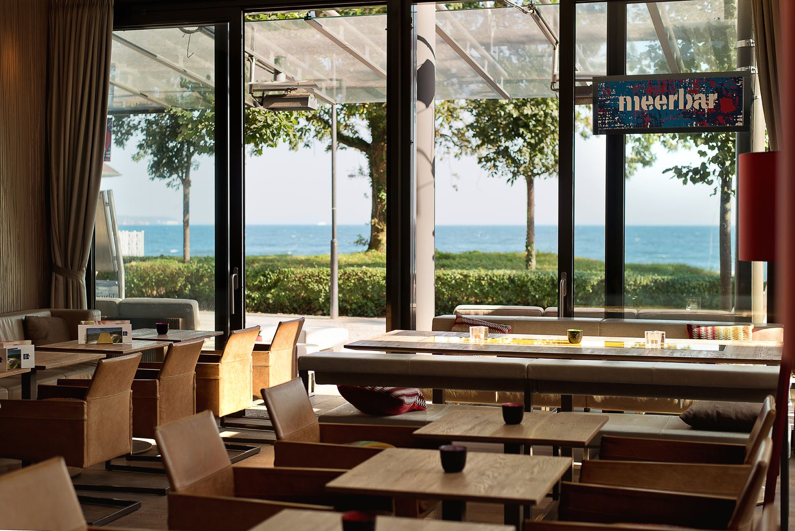 Hotel Am Meer & Spa