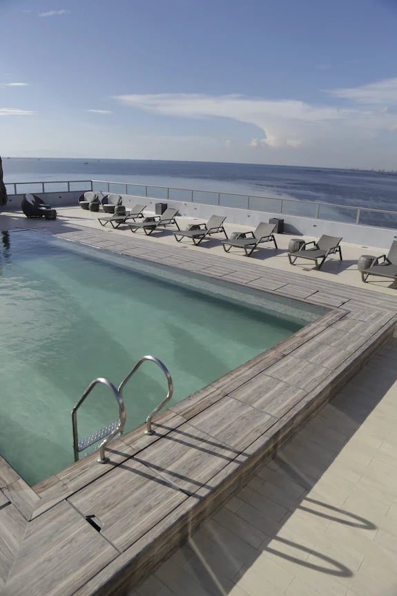 TRYP by Wyndham Mall of Asia — wellness