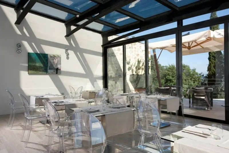 Boutique Hotel Poggio Piglia