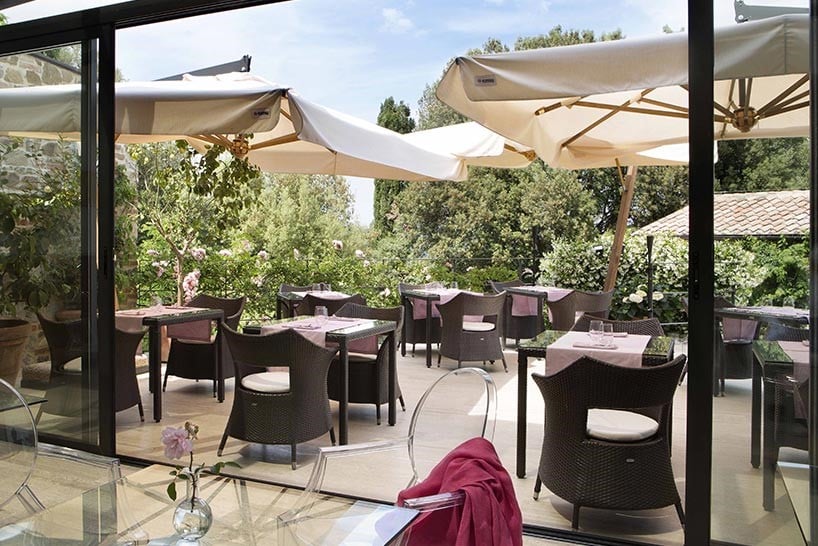 Boutique Hotel Poggio Piglia