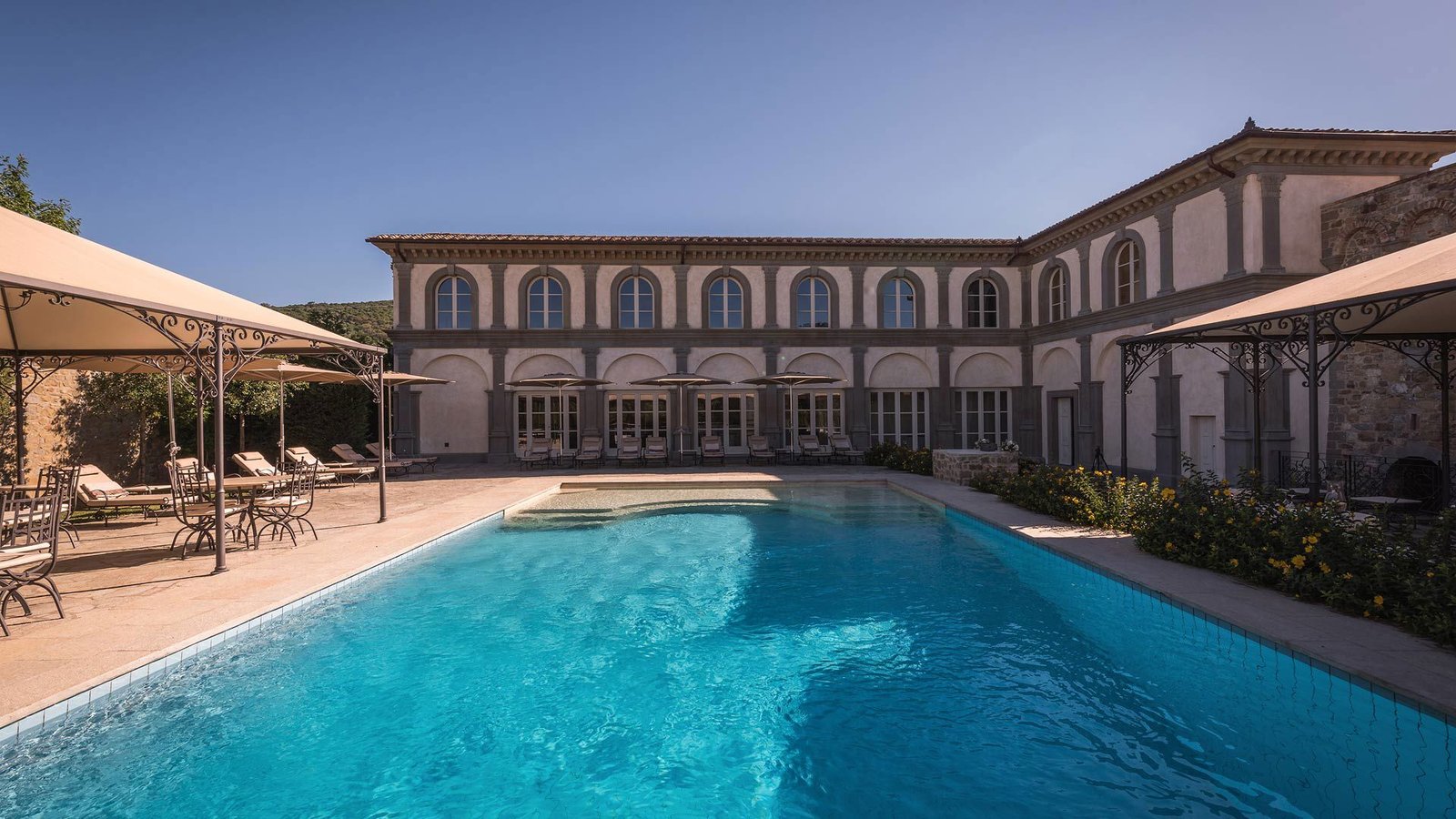 Relais La Corte Dei Papi