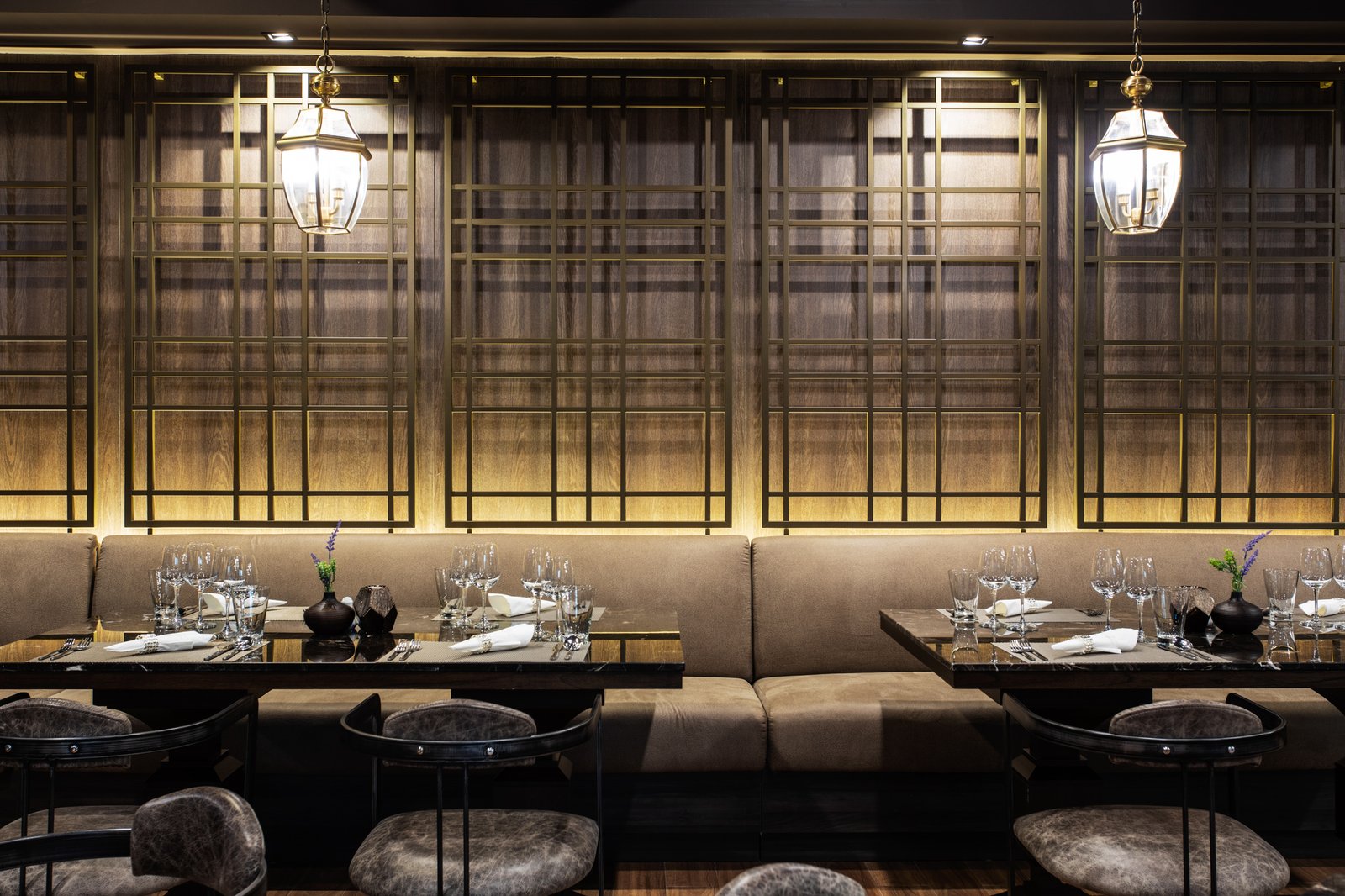 The Chiang Mai Old Town Hotel — vibe