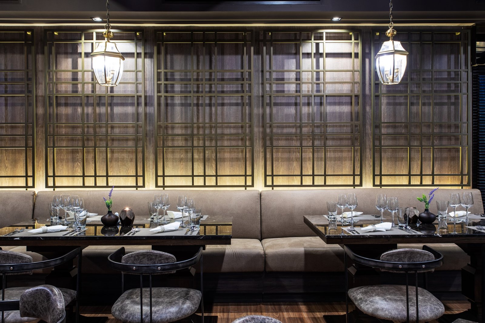The Chiang Mai Old Town Hotel, the vorra bistro