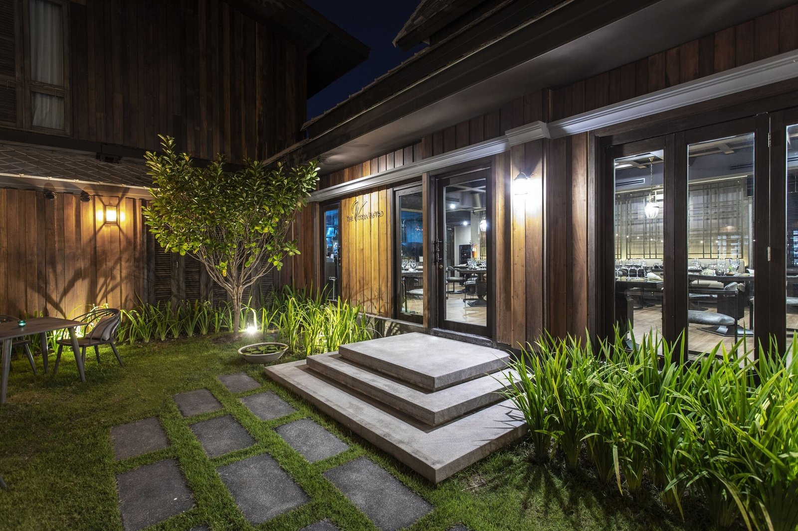 The Chiang Mai Old Town Hotel