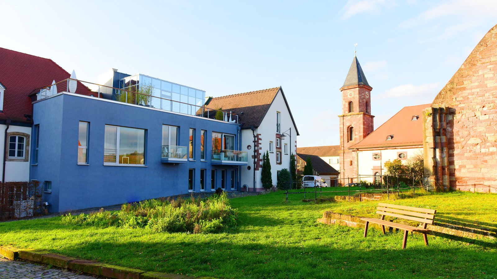 Boutiquehotel Lösch