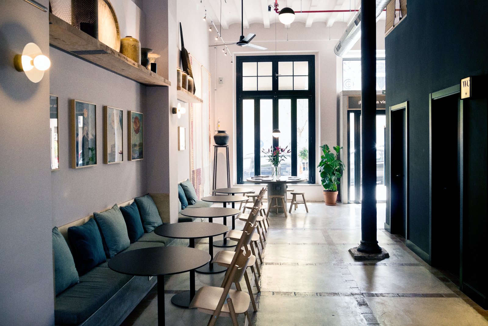 Hotel Brummell