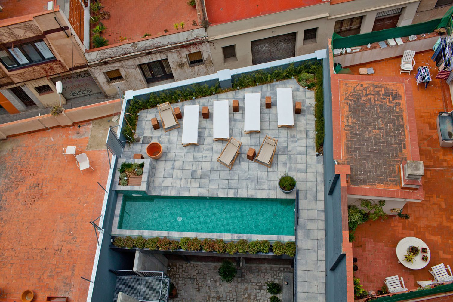 Hotel Brummell
