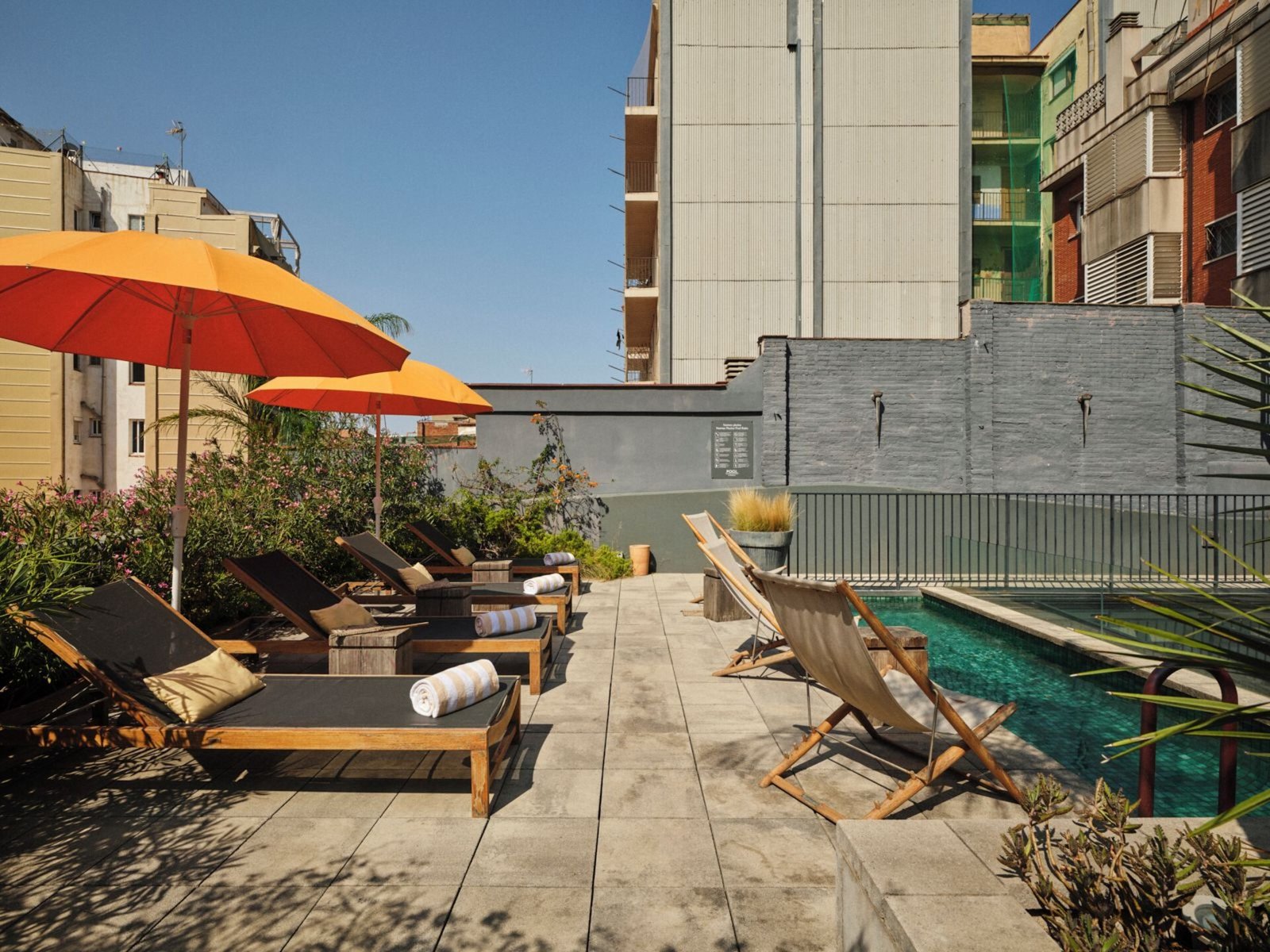 Hotel Brummell