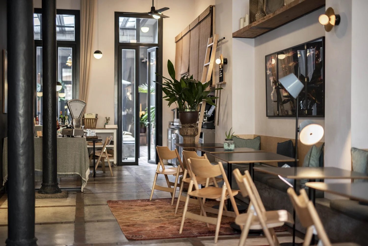 Hotel Brummell
