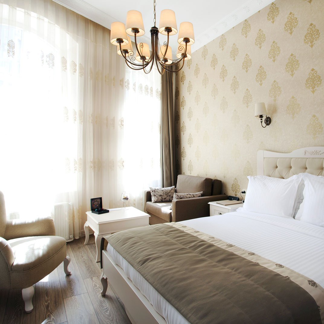 Louis Appartements Galata