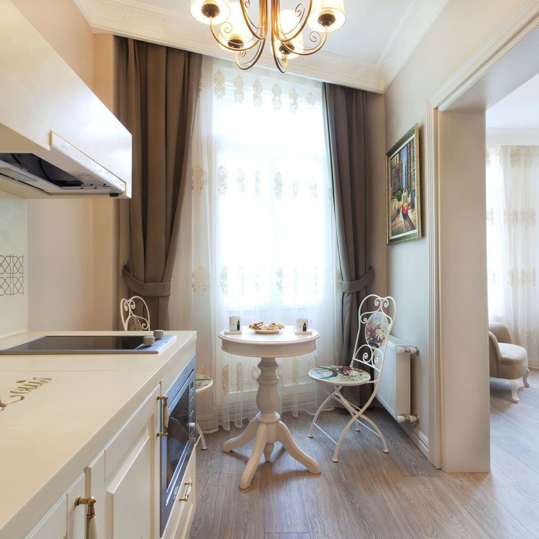 Louis Appartements Galata