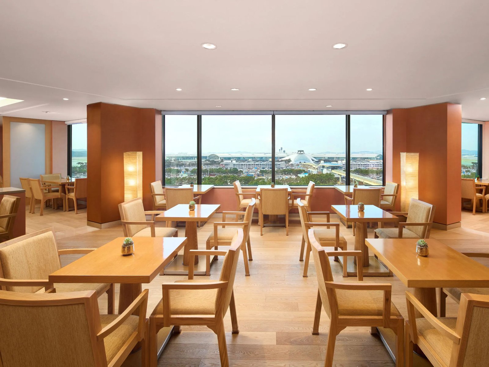 Grand Hyatt Incheon