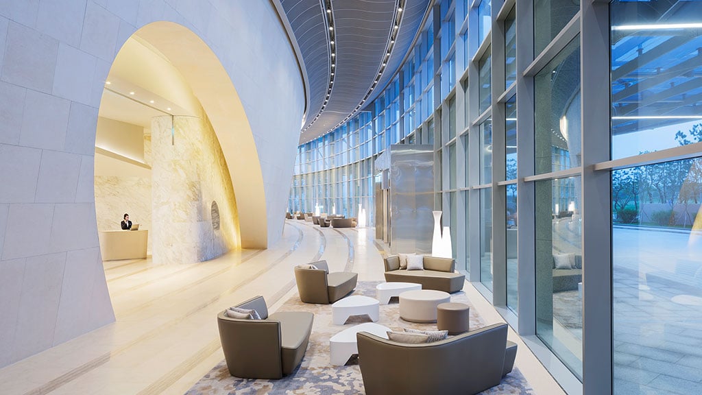 Grand Hyatt Incheon