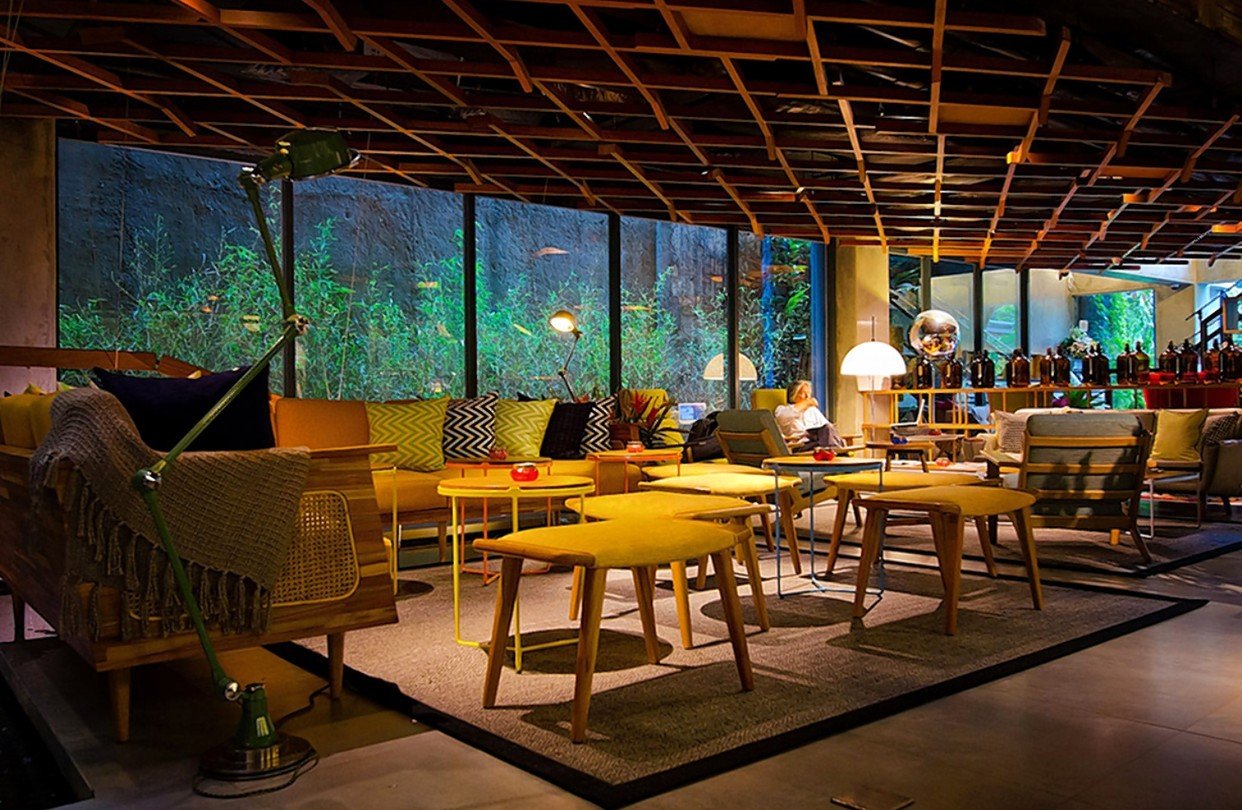 Kosenda Hotel