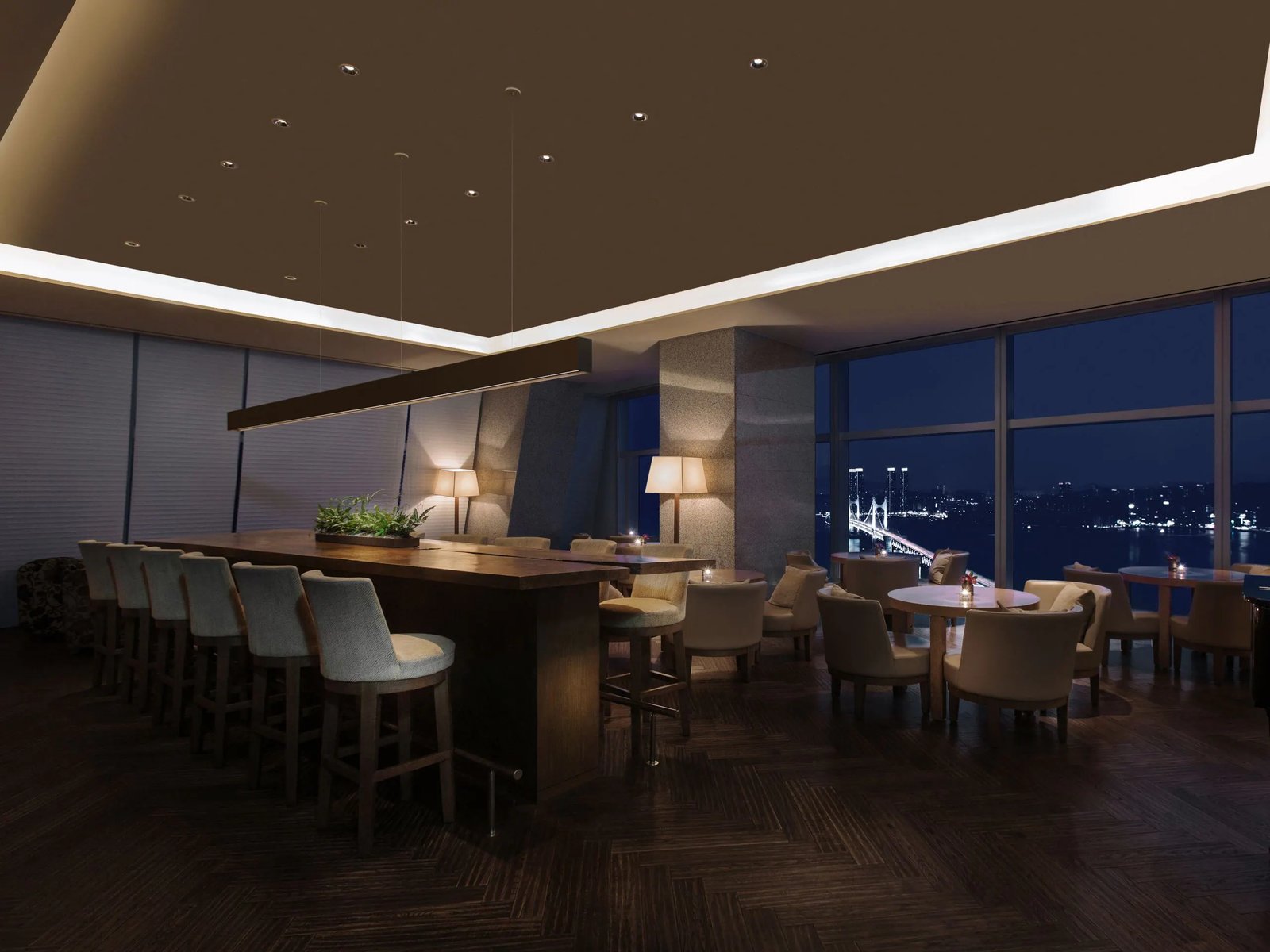 Park Hyatt Busan
