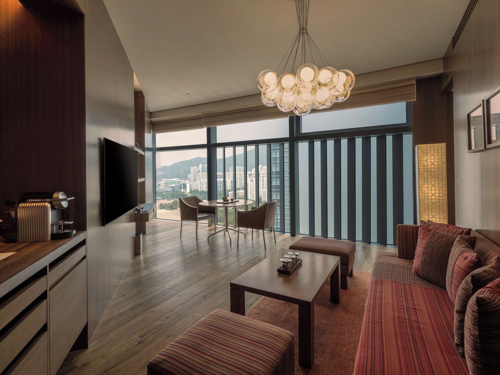 Park Hyatt Busan