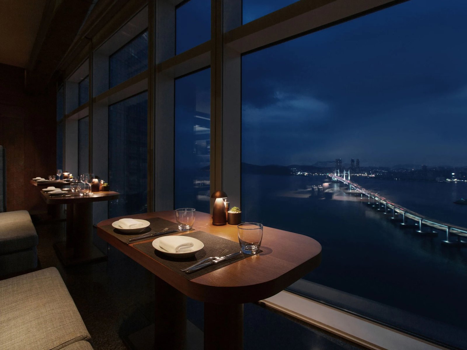 Park Hyatt Busan