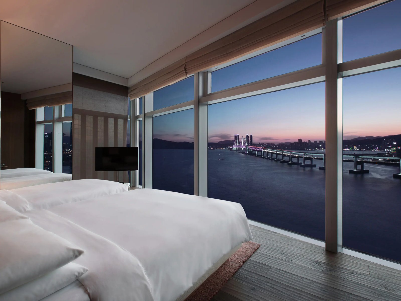 Park Hyatt Busan