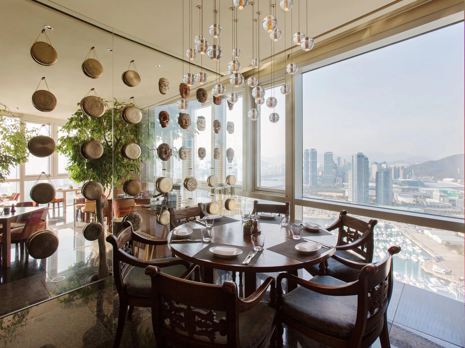 Park Hyatt Busan