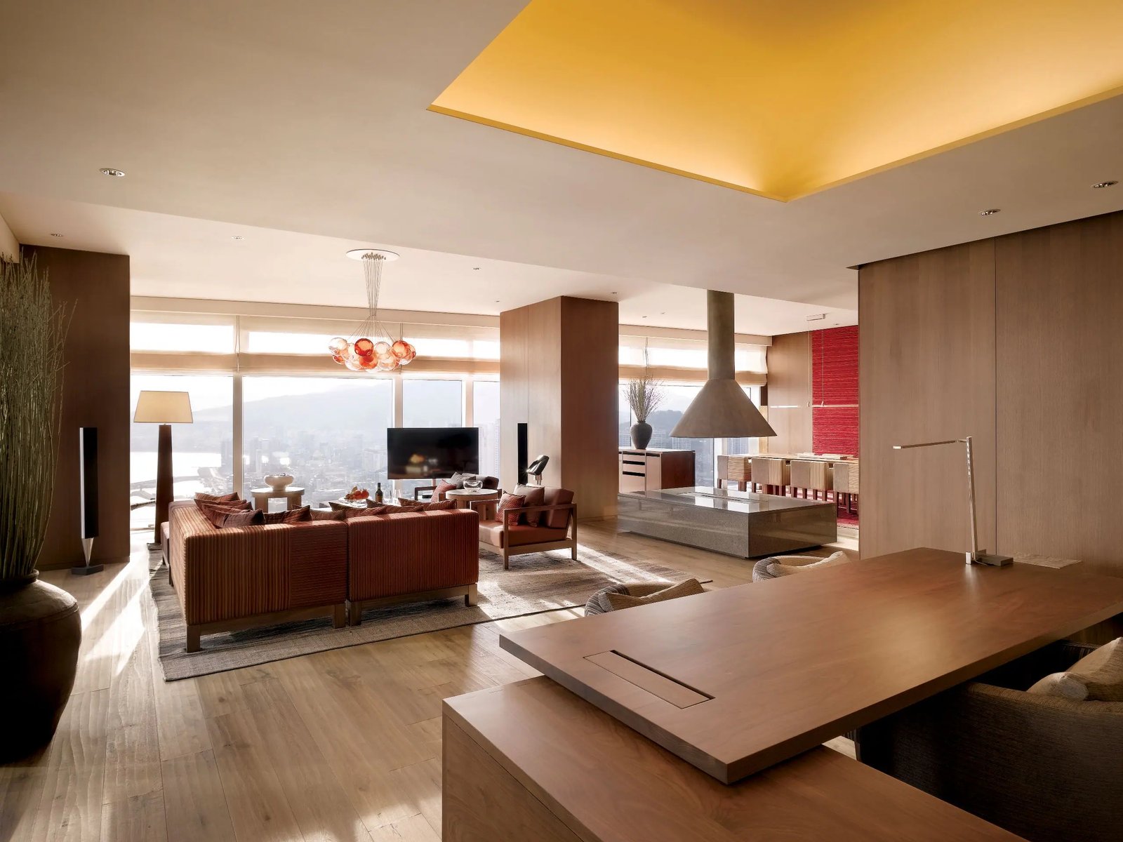 Park Hyatt Busan