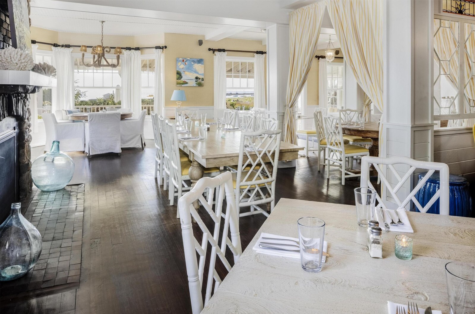 The Tides Beach Club