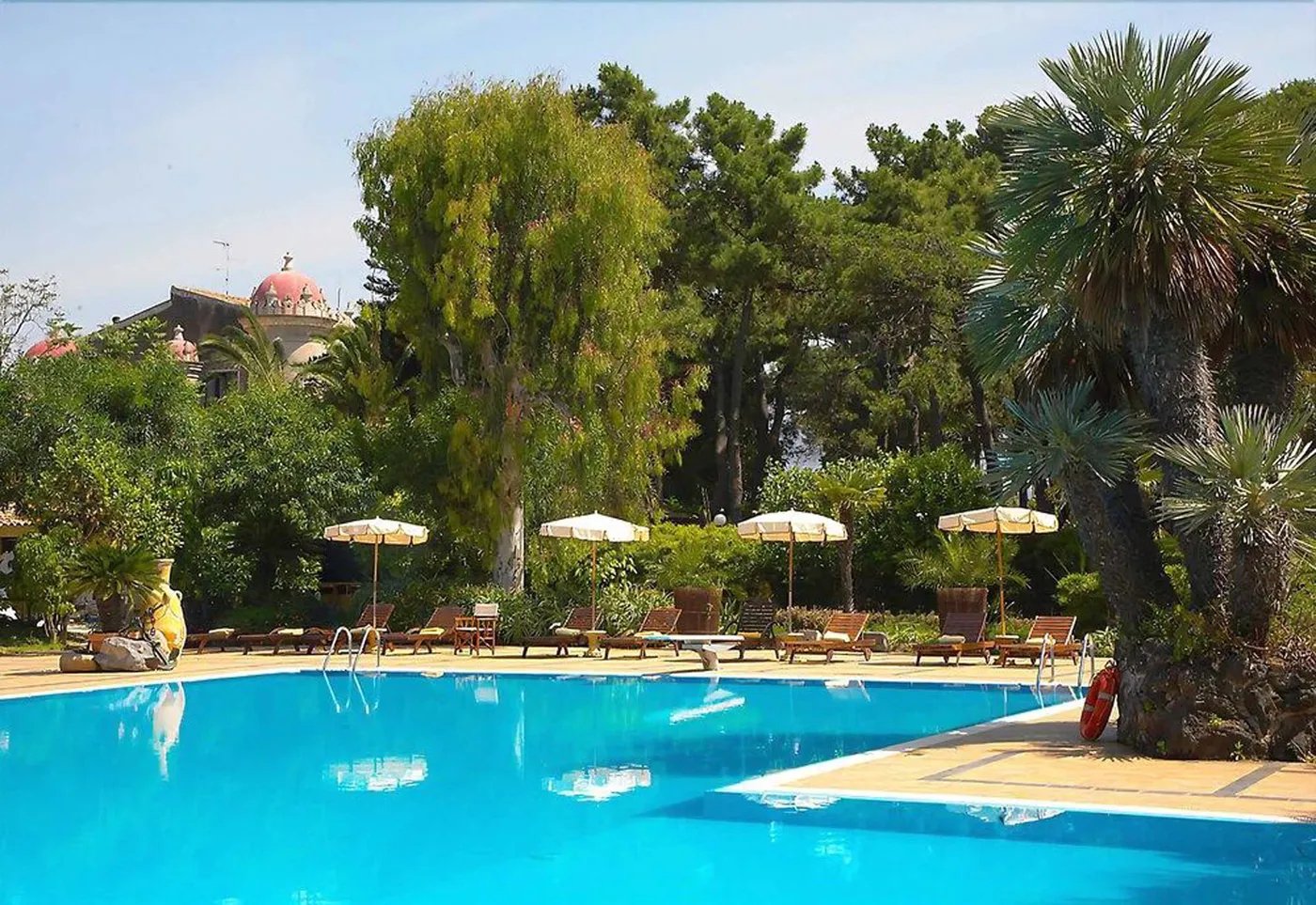 Castello San Marco Hotel & Spa