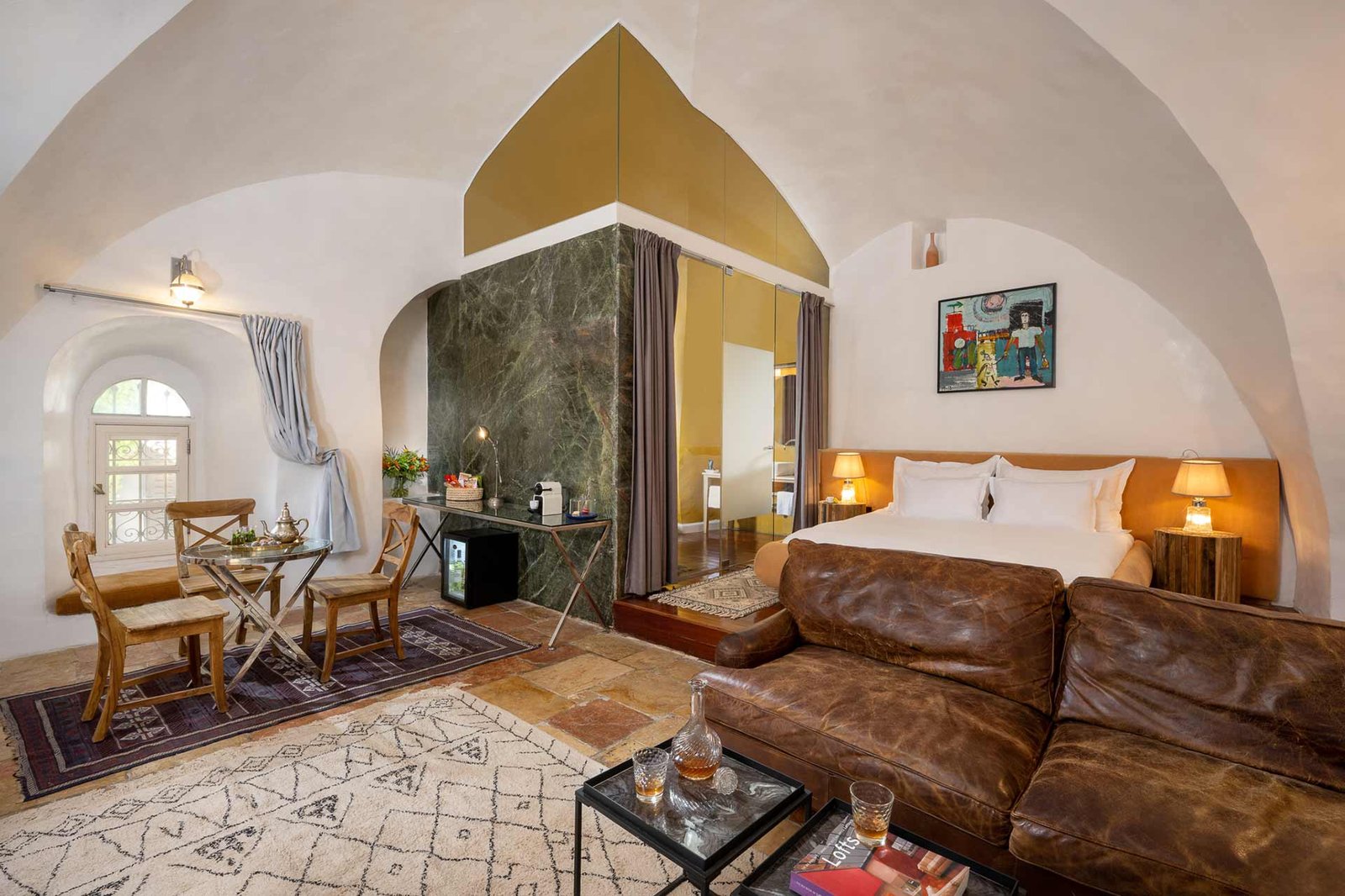 Alegra Boutique Hotel
