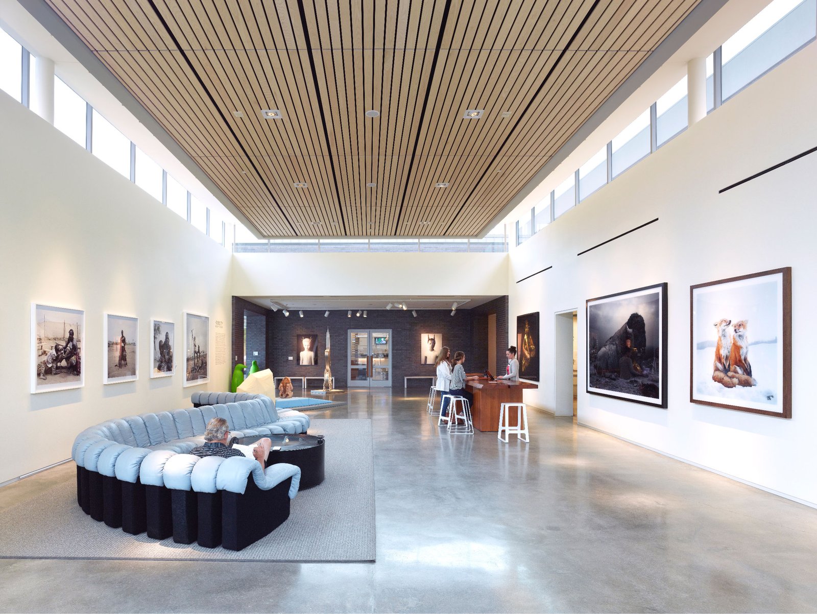 21c Museum Hotel Bentonville