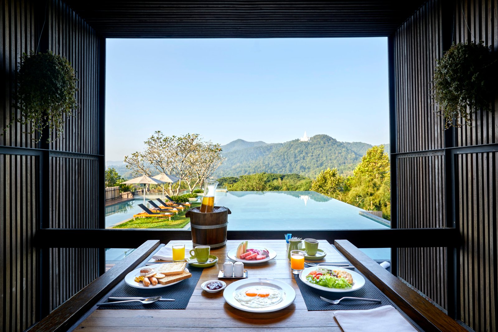Veranda High Resort Chiang Mai - MGallery Collection, the higher room